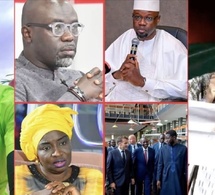 🔴Cheikh Yerim dément Diomaye-Mimi Touré détruit-Sonko démasqué-Farba honoré au-Rama Macky-Red Black
