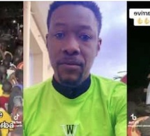 Grave révélation de Tange sur le discours pimenté de Farba Ngom sur Sonko devant une foule à Agnam