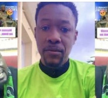 Réaction de Tange le rappeur Red Black détruit violemment l’irresponsabilité de Sonko face à Diomaye