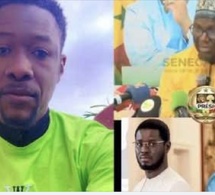 Révélation inédite de Tange Cheikh O Diagne éclate toute la vérité sur l’échec de Sonko aprés 2ans