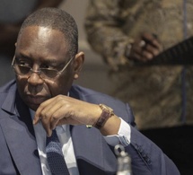 ONU : une nouvelle candidate défie Macky Sall