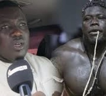 Demande à Modou Lo..." : La réplique cinglante de Sa Thiès à Franc