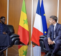 Sommet Africa Forward à Nairobi : le Sénégal au cœur des enjeux économiques, climatiques et diplomatiques