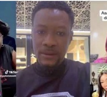 Surprenante révélation de Tange sur les accusations de Adama Diop de Sonko sur Khoreychi et Ndeye Khady sweet beauty