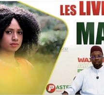 🔴[ EN DIRECT ] LES LIVES DE MATY FALL: DÉBRIEF SORTIE DE DIOMAYE Limosage de Sonko Conflit à PASTEF