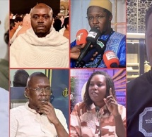 🔴Mauvaise nouvelle Sonko-Bara Ndiaye-Adama Diop-Mollah &amp;Bah éclatent-Ndeye S Leila-Khady Diene humil