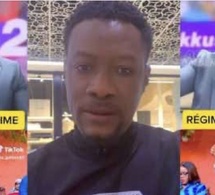 Grave réaction de Tange Ahmed Aidara crache ses vérités au régime de Sonko sur l’affaire Barthélémy