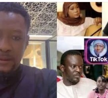Révélation explosive de Tange Bah Diakhaté écrase les mensonges de Adama Diop sur Ndeye Khady Ndiaye