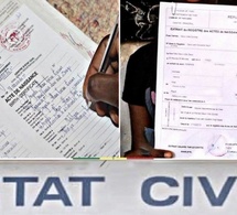 Fraude à l’état civil : la nationalité sénégalaise vendue à 50 000 F CFA, la mafia cernée