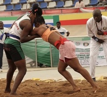 La CEDEAO organise la 14ᵉ édition du Tournoi de lutte Africaine en Gambie