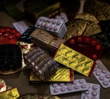 400 corps ramassés à Freetown : Quand l'Inde nourrit discrètement la crise des opioïdes qui sévit en Afrique de l'Ouest