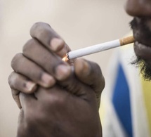 25 % du tabac au Sénégal vient de la contrebande: les révélations chocs du commissaire Thierno Gueye !