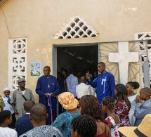 Fête de l’Ascension : ce jeudi, l’Église célèbre la montée du Christ au Ciel