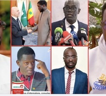 🔴FMI bloque Sonko&amp;Diomaye démasqués-Khady Thiofel-Arona Niang-Cheikh Thiam-Imam éclatent-TAS réplique