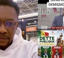 Surprenante révélation de Tange les journalistes Africains tirent sévérement sur la trahison de Sonko avec ses fausses promesses