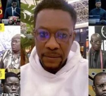 Grave révélation de Tange Cheikh Thiam Ambassadeur révélé le piégé de Macky Sall à Sonko sur l’amnistie