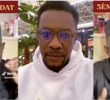 Révélation explosive de Tange l’Imam tacle sévérement Sonko aprés ses manipulations sur le peuple