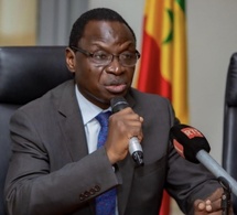 Ça se sent, bien sûr » : Serigne Guèye Diop décrit l'ambiance en Conseil des ministres