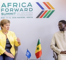 FMI : la BADEA annonce une excellente nouvelle pour le Sénégal
