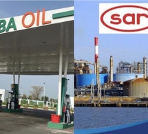 Touba Oil contre SAR : un duel à un milliard FCFA