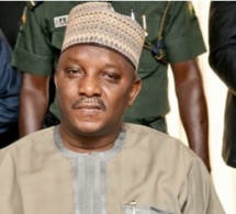 Nigeria : un ancien ministre condamné à 75 ans de prison pour détournement de fonds