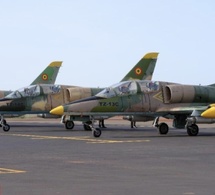 Mali: Kidal, sous contrôle rebelle, visée par plusieurs frappes de l'armée malienne