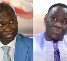 Affaire des 50 millions FCFA : Ismaila Madior Fall contre-attaque, Ousmane Diagne visé