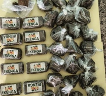 Karang : 3,5 kg de haschich saisis par les Douanes pour une valeur de 17,5 millions FCFA