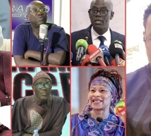 🔴Serigne Modou Kara explose-Ibou Fall corrige-Cheikh Yerim révélé-Diomaye piége Sonko-Aissata T Sall