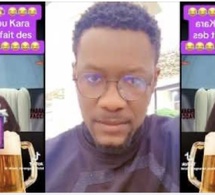 Grave réaction choc de Tange sur la sortie polémique de Serigne Modou Kara face à Pape Ngagne TFM