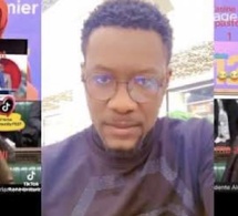 Surprenante révélation de Tange sur le discours humiliant du ministre de la justice de Sonko Yacine