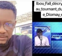 Grave révélation de Tange Ibou Fall et Boub’s Iradio raclent gravement Sonko et Diomaye sur le FMI