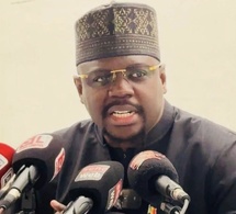 Ageroute : le DRH Cheikh Ahmed Tidiane Thiam limogé 48h après ses allégations fracassantes