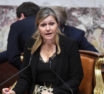 Droit des homosexuels : la présidente de l'Assemblée nationale française charge le Sénégal