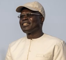 Reconquête de Dakar : La stratégie de Khalifa Sall avec l'opposition