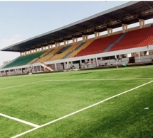 Parcelles Assainies : les deux cambrioleurs du stade municipal arrêtés par la police grâce aux images de vidéosurveillance