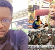 Révélation explosive de Tange la réplique salée de la journaliste à Sonko sur le retour de Farba Ng