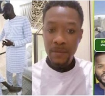 CHRONIQUE TANGE-Grave révélation de Tange aprés l’arrestation de l’ami de Sonko Ndiaga Seck homosexuel