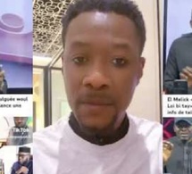 CHRONIQUE TANGE-Manipulation du juriste de Sonko Thioune sur la promulgation de la L29 par Diomaye