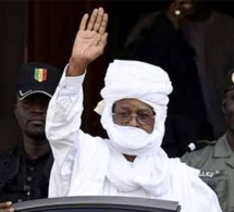 Dernière minute : Il y aura un second procès Hissène Habré