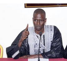 Promulgation de proposition de loi de Pastef : la lecture de Ndiaga Sylla (expert électoral)