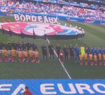 Euro 2016: 2éme journée à Bordeaux Pays de Galle vs Slovakie. Revivez l'ambiance.