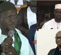 Affaire Ndiaga Seck : Les révélations de Cheikh Bara Ndiaye, "si Ousmane Sonko..."