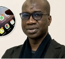 Sa affaire bii reuyneu», «naam naa ko»… : les messages salaces qui ont enfoncé Ndiaga Seck