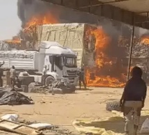 Mali : camions de Sénégalais incendiés, pourquoi Dakar est impuissant