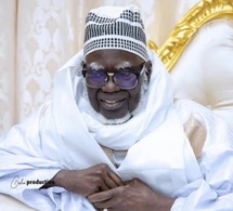 Touba : le hadiya colossal de HIzbut Tarqiyyah, la réaction de Serigne Mountakha Mbacké