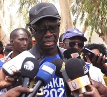 Les « 72 heures de la Sucrière » : l’Amicale des femmes travailleuses de la CSS sensibilise sur les prochains JOJ Dakar 2026