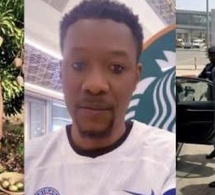 Grave révélation de Tange sur les aveux graves de l’ami de Sonko Ndiaga Seck aprés son arrestation