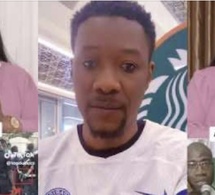 Surprenante révélation de Tange Fouta Tampi éclate la vérité sur la realtion Sonko et Ndiaga Seck