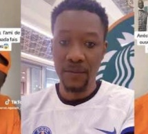 Grave révélation de Tange Serigne Bada influenceur vilipende l’homosexualité de Sonko Ndiaga Seck